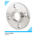 ASTM Forged RF Slip on Stainless Steel Flange